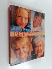 Nainen hoitotyön asiakkaana