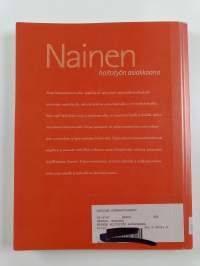 Nainen hoitotyön asiakkaana