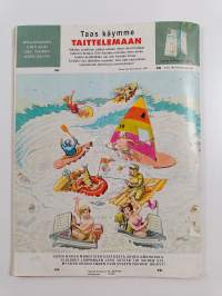 Suomen Mad 6/1991
