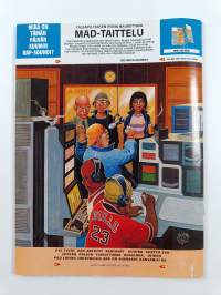 Suomen Mad 1/1998
