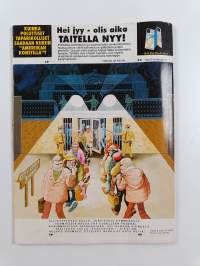 Suomen Mad 3/1993
