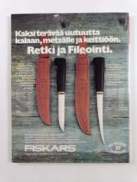 Eränkävijä 1976