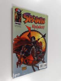 Spawn 2/97