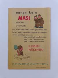 Masi 6B/1962