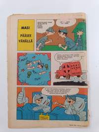 Masi 4/1966