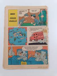 Masi 4/1966