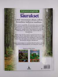 Dinosaurukset