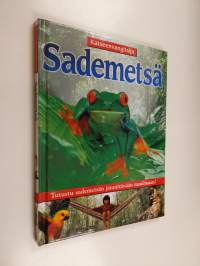 Sademetsä