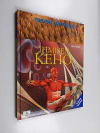 Ihmisen keho