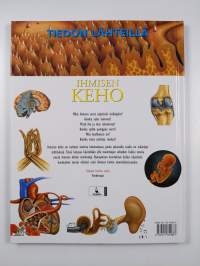 Ihmisen keho