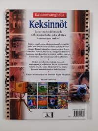 Keksinnöt