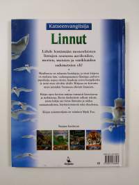 Linnut
