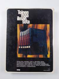 Toinen maailmansota 5