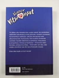Vuoden vitsiviisut