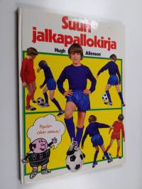 Suuri jalkapallokirja