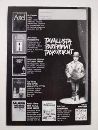 Bibliophilos 3/1993