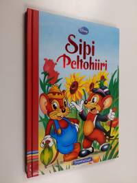 Sipi Peltohiiri