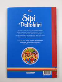 Sipi Peltohiiri