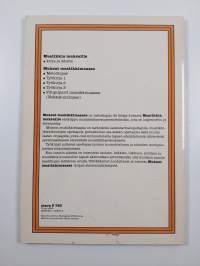 Muksut musiikkimaassa