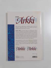 Etiikan arkki