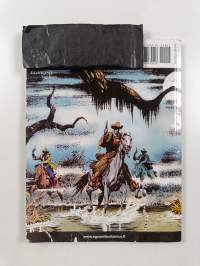 Tex Willer 4/2009