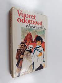 Vuoret odottavat