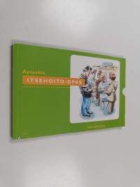 Apteekin itsehoito-opas