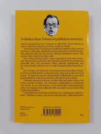 Iiro Viinasen tulo- ja menoarvio