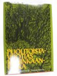 Puolitoistavuotias kuninkaanpoika. Unkarilaisia kansansatuja Transsilvaniasta