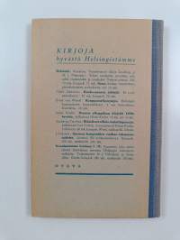 Helsinki kautta vuosisatojen : historiallisia lukukappaleita