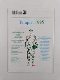 Ultra 9/1995: Rajatiedon aikakauslehti