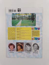 Ultra 2/1997 : Rajatiedon aikakauslehti
