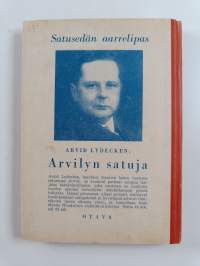 Arvilyn tarinoita 1