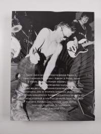 Jee jee jee : suomalaisen rockin historia