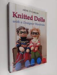Knitted Dolls