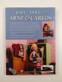 Knitted Dolls