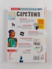 Cape Town