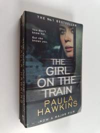 The Girl on the Train