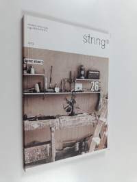 String® 2013