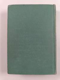 Health and achievement : A textbook of health with a psychological background