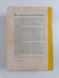 Kavaljeerin muistelmat : (Gil Blas)