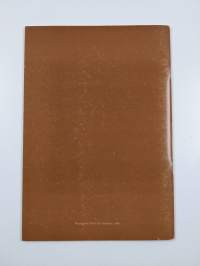 Helena Schjerfbeck : Helsingin Taidetalo 11.7.-24.8.1980