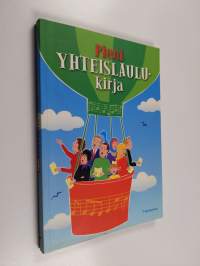 Tyhjä kuva