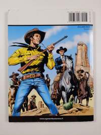 Tex Willer 7/2009