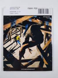 Tex Willer 8/2009