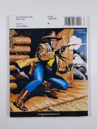Tex Willer 10/2009