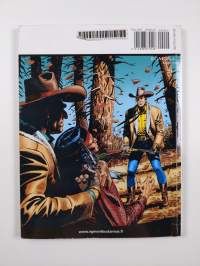 Tex Willer 9/2009