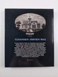 Tuhansien järvien maa : Suomen matkailun historia