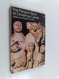The Second Penguin Book of Christmas Carols