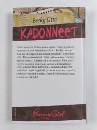 Kadonneet
